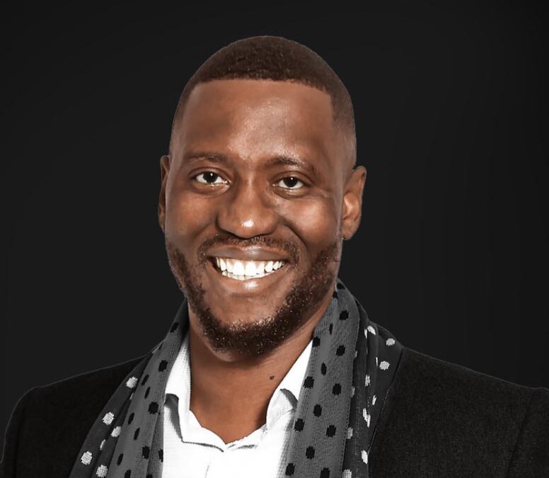Shaka Sisulu