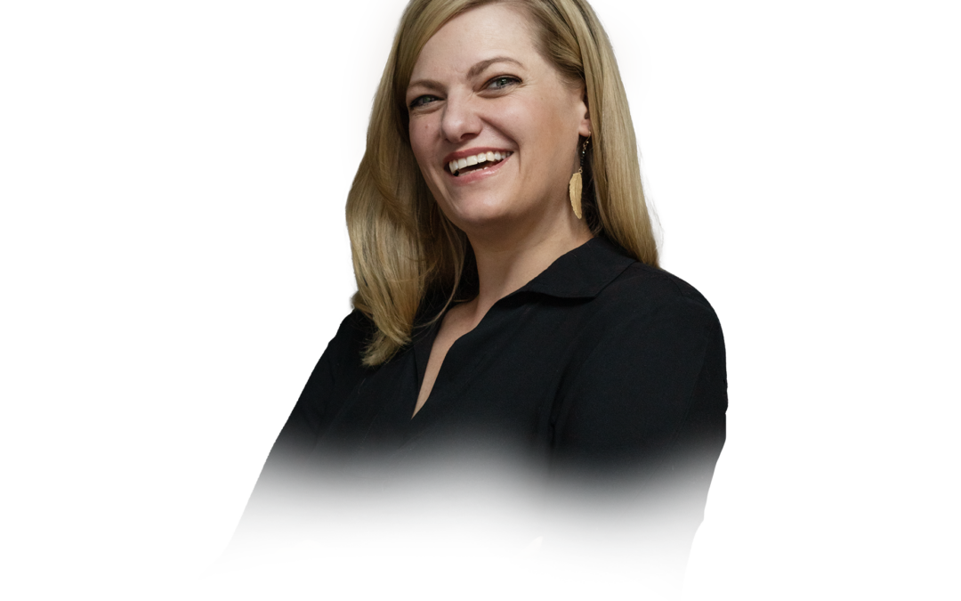Pippa Misplon: Innovator 25