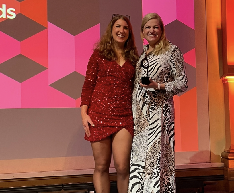 Retroviral crowned Africa’s PR Agency of the Year at the 2023 EMEA SABRE Awards