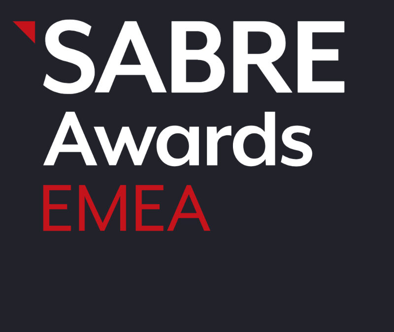Retroviral receives 6 finalists for SABRE Awards EMEA — the highest from any African agency