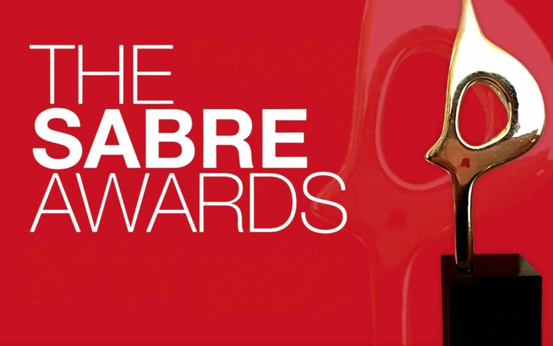 3 finalists for Retroviral at SABRE Awards Africa