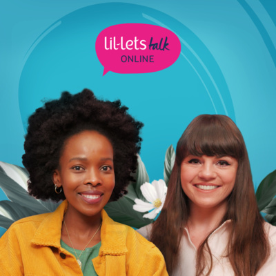 Lil-Lets Talk Online