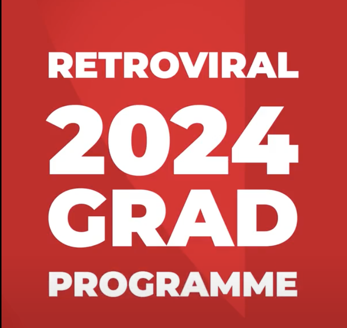 ???? 2024 Grad Programme applications open ????