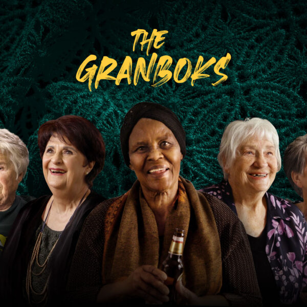 11 Bookmark Awards Finalists for The Granboks