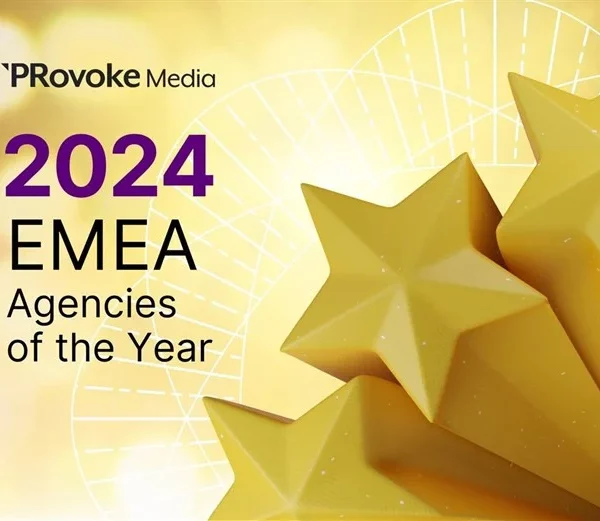 Retroviral finalist for Creative Consultancies of the Year