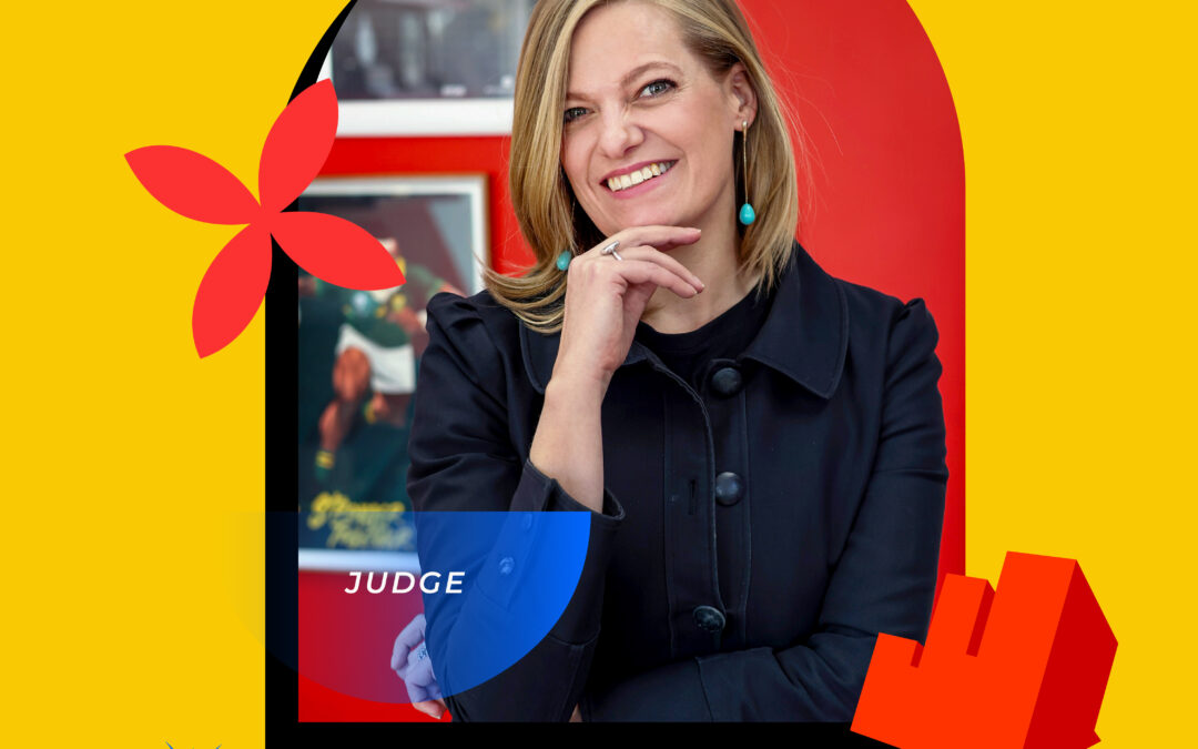 Retroviral MD selected as Effie Awards judge