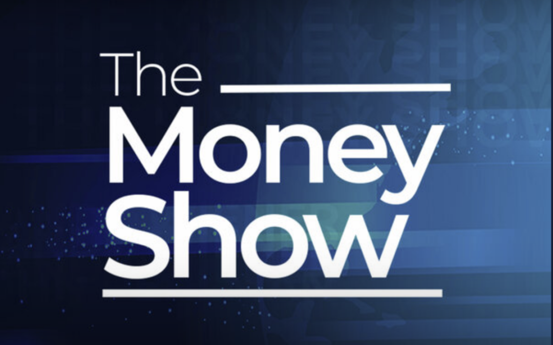 Bruce Whitfield interviews Mike Sharman on 702: The Money Show