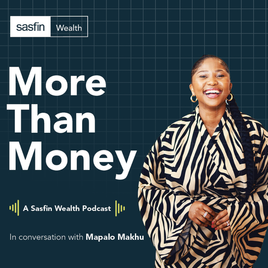 Mapalo Makhu in conversation Mike Sharman on his incredible entrepreneurial journey