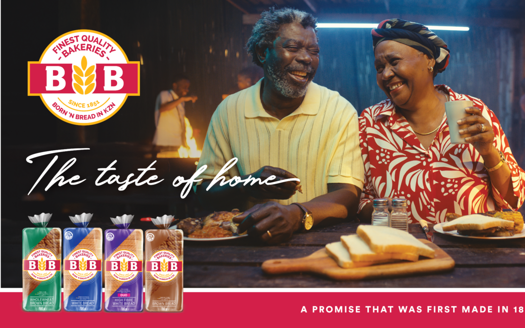 BB Bakeries: ‘The Taste of Home’