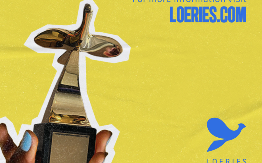 Judging the Loeries is tough, but so are you, Mike & Pippa!