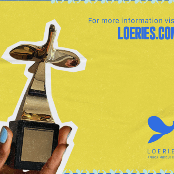 Judging the Loeries is tough, but so are you, Mike & Pippa!
