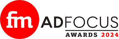 AdFocus: Small Agency of the Year Finalist