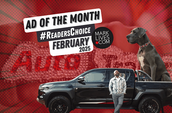 Ad of the Month: AutoTrader “DO IT BIG”
