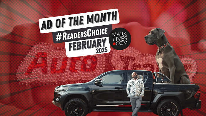 Ad of the Month: AutoTrader “DO IT BIG”