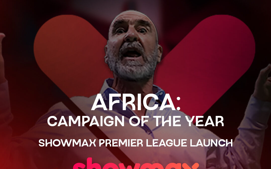 Two Golds for Retroviral at Sabre Awards EMEA