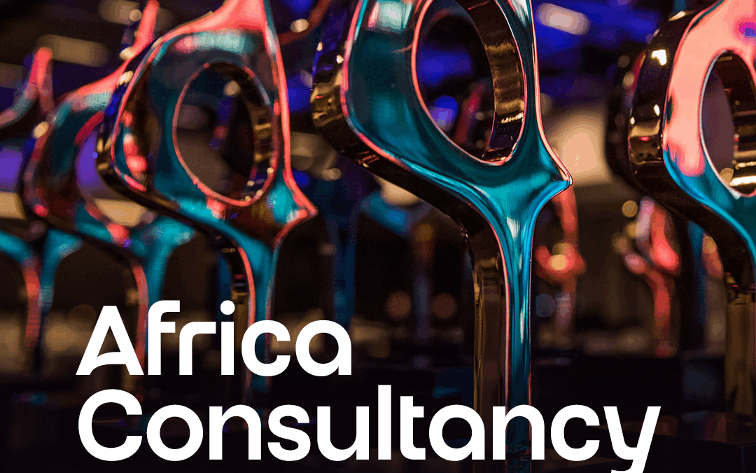 Retroviral crowned African Consultancy of the Year