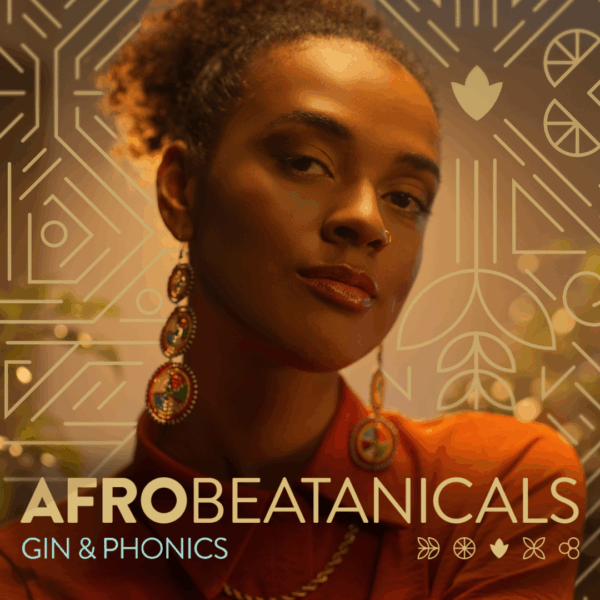 Put your Crown on Ice with AfroBEATancials