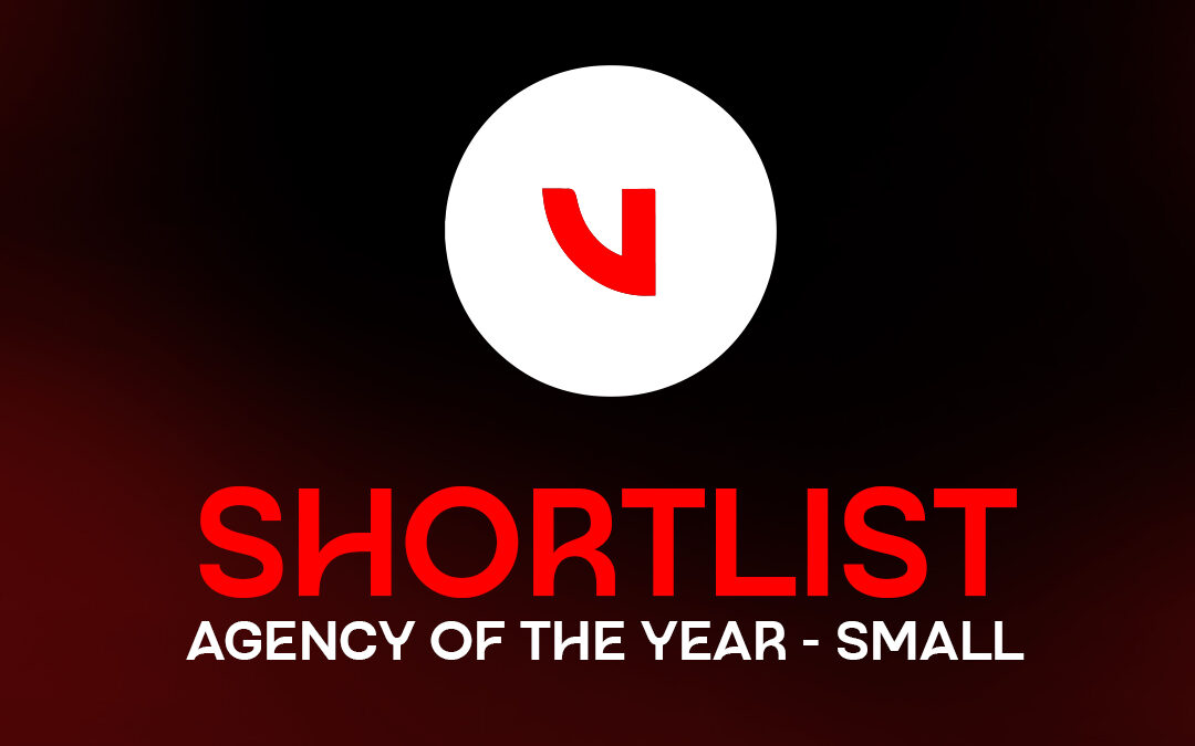 Seven Shortlists for Retroviral at The Mark Awards