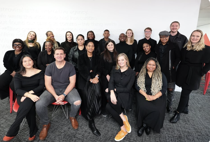 PR is the dark arts of integrated marketing communications – says Mike Sharman