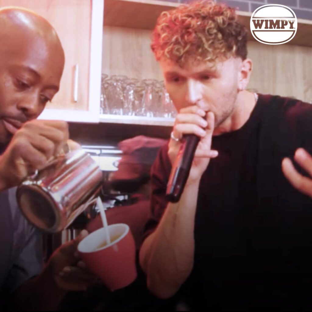 Beatbox Baristas
