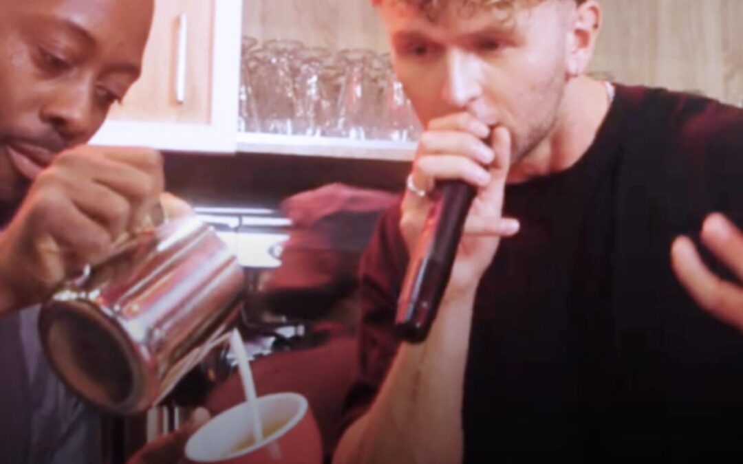 Beatbox Baristas