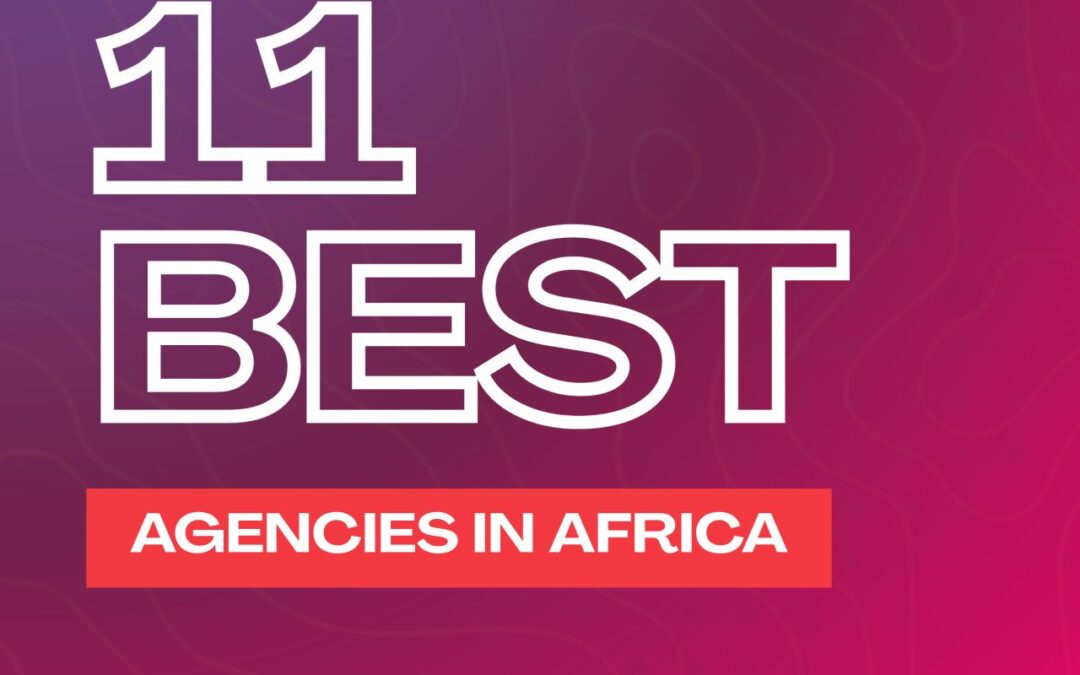 Retroviral Named Among Africa’s Best Agencies by PRovoke Media