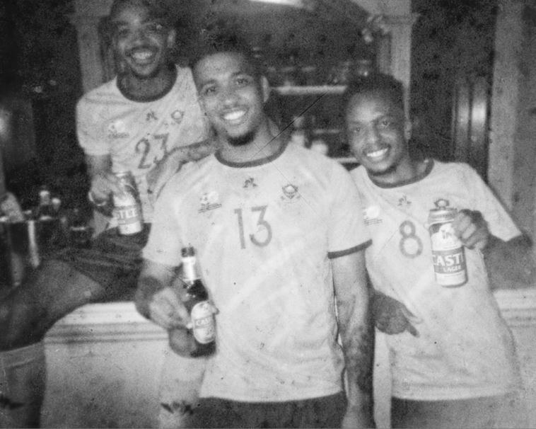 The Heritage of Craft: Castle Lager